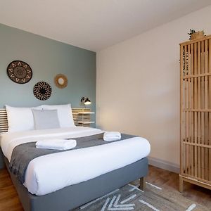 Appartement met een Slaapkamer